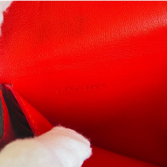 Celine wallet - Picture 5 of 7